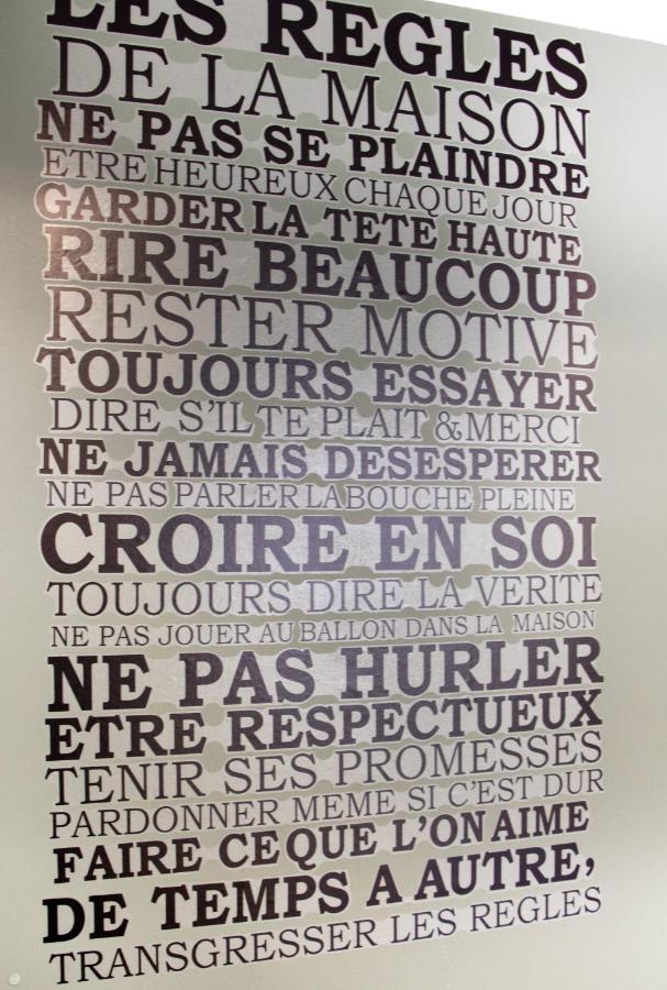 Le Refuge Avec Terrasse Et Jardin, En Plein Centre-Ville, Gare 5 Minutes A Pieds 니스 외부 사진